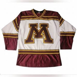 Vintage Minnesota Gophers Jersey